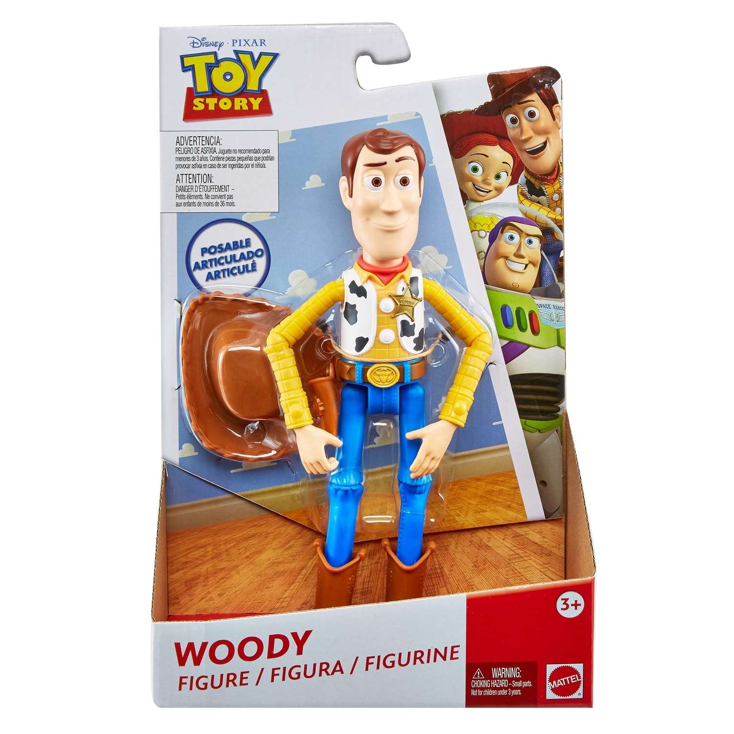 Фигурка Toy Story - фото 7