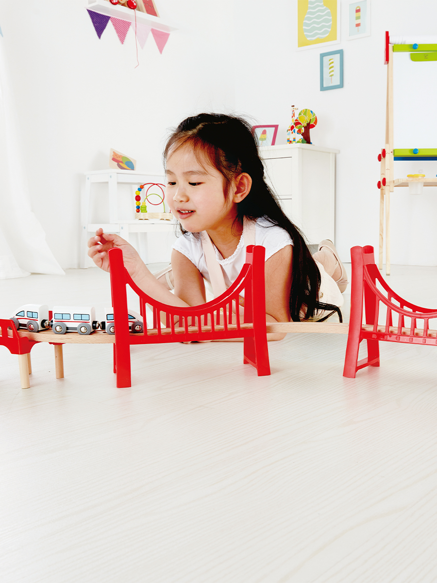 Дополнительные элементы Hape E3710_HP - фото 2