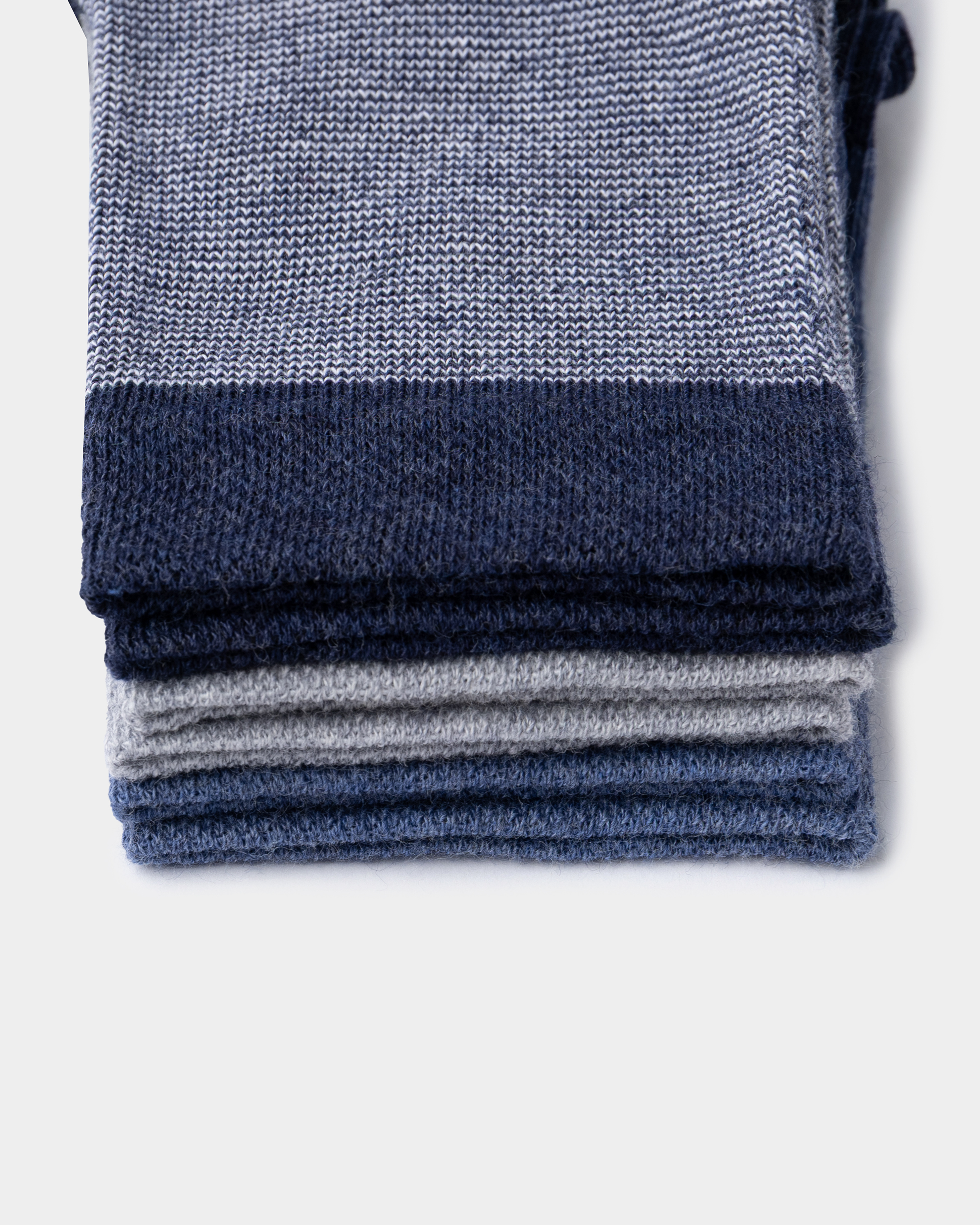 Носки 3 пары Futurino S26FU2-3834/3kb-43 - фото 3