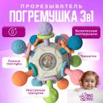 Прорезыватель Mamagoods