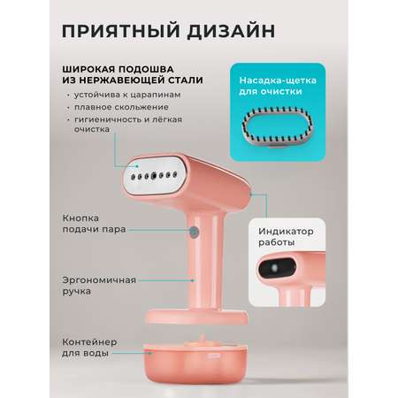 Отпариватель Galaxy LINE GL6285