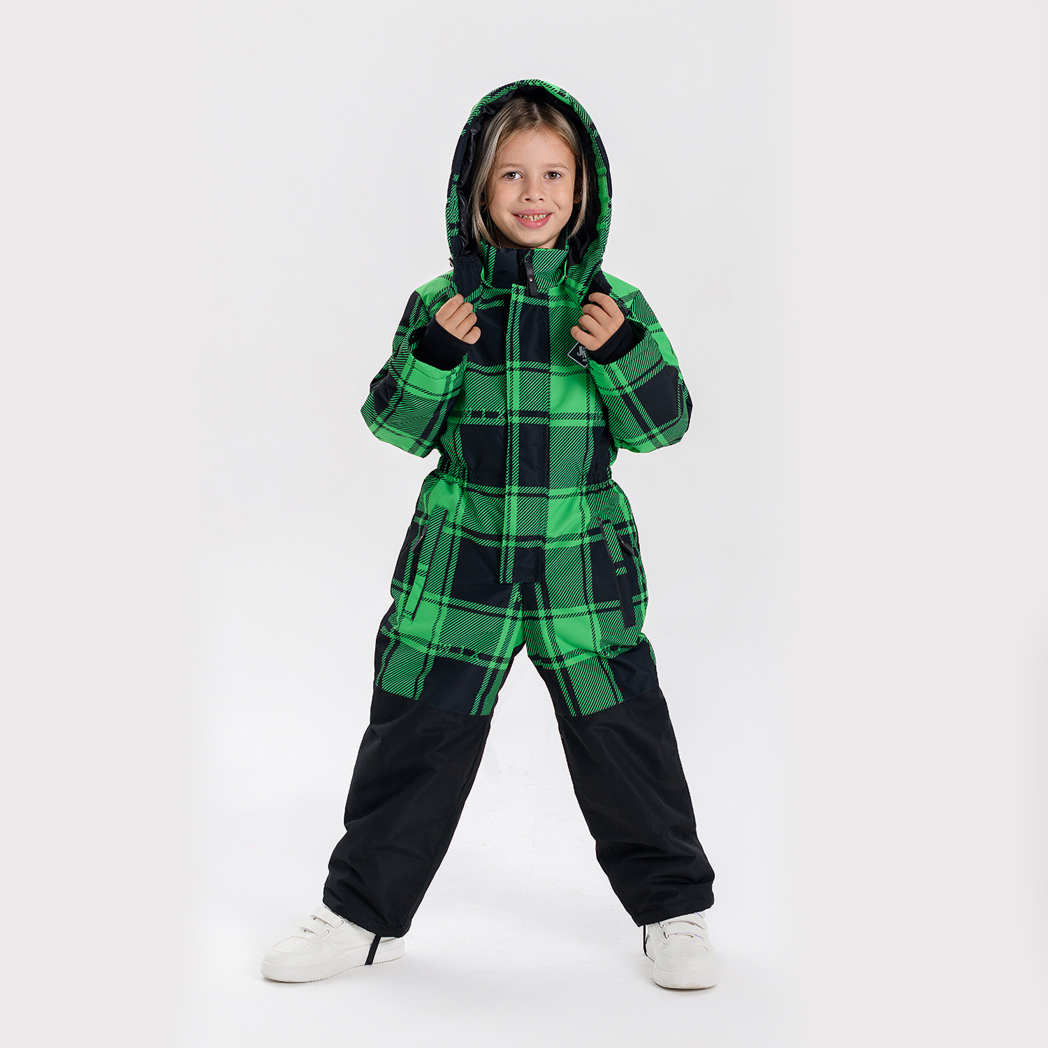 Комбинезон JAM MIX МД-7600/2 - фото 2