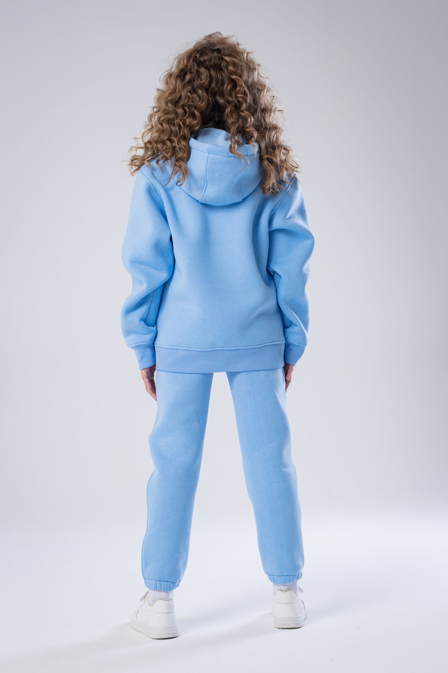 Брюки БарDuck bd_joggers_nebo - фото 2