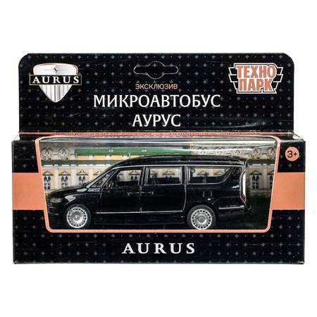 Автомобиль Технопарк