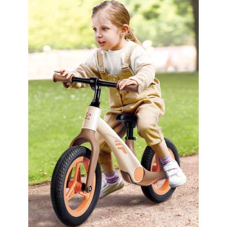 Двухколесный беговел Hape