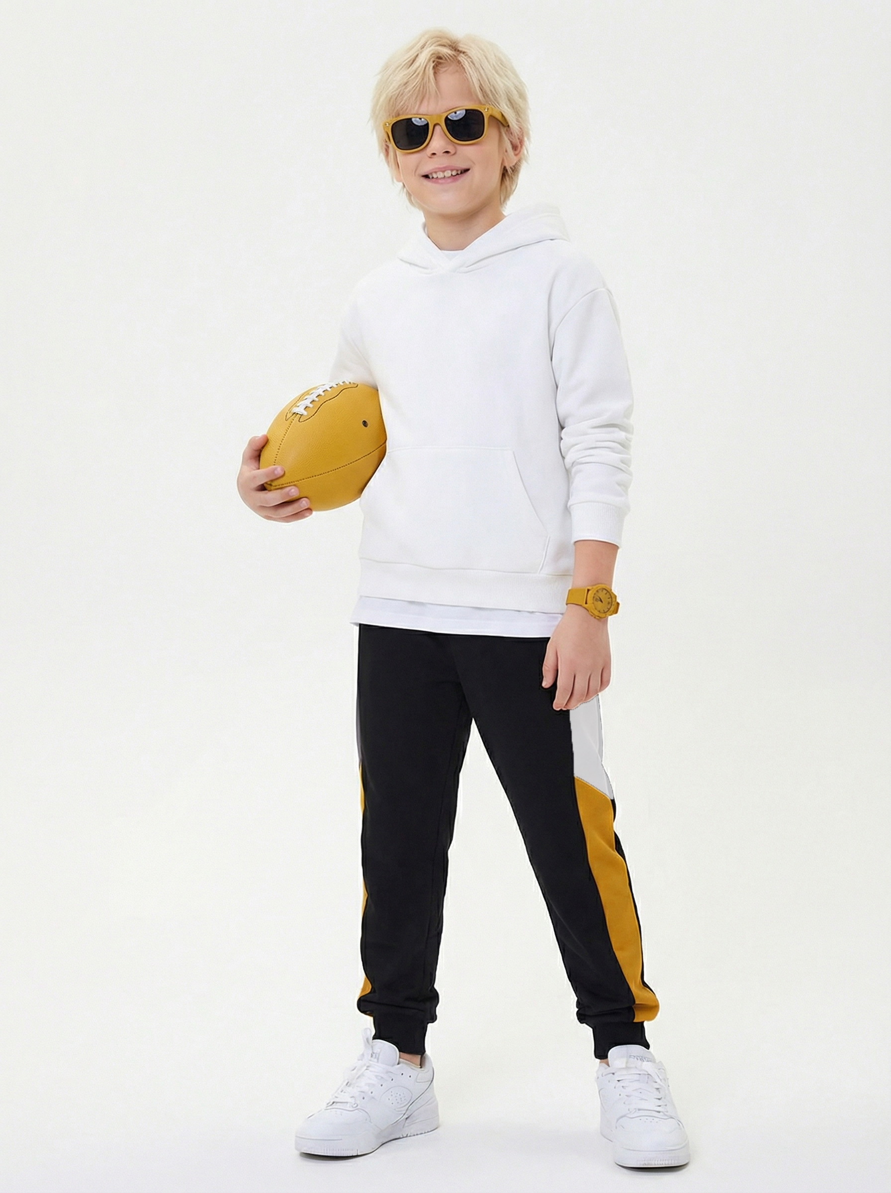 Брюки VGtrikotazh R1094 - фото 5