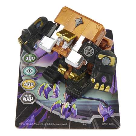 Фигурка Bakugan