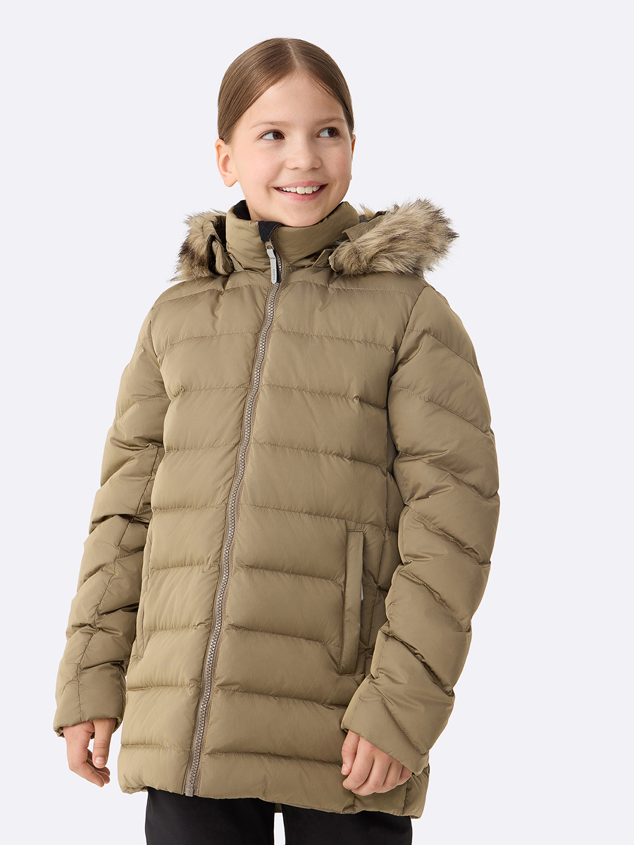 Куртка Lassie 73103314-0670 - фото 2