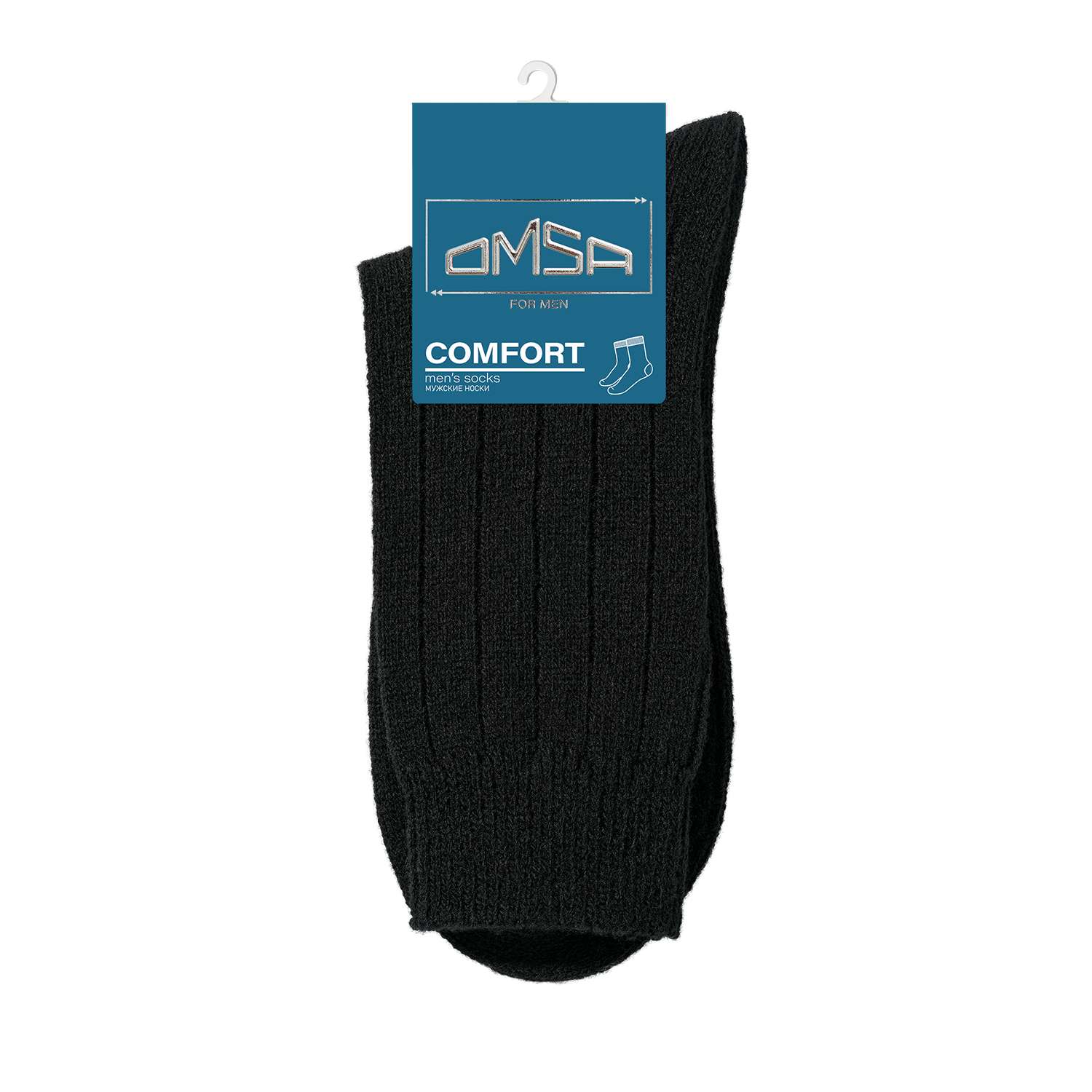 Носки Omsa - фото 1