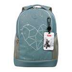 Рюкзак Grizzly для девочки