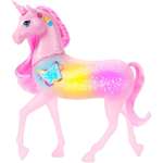 Игровой набор Barbie Unicorn