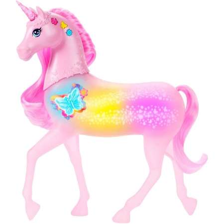Игровой набор Barbie Unicorn