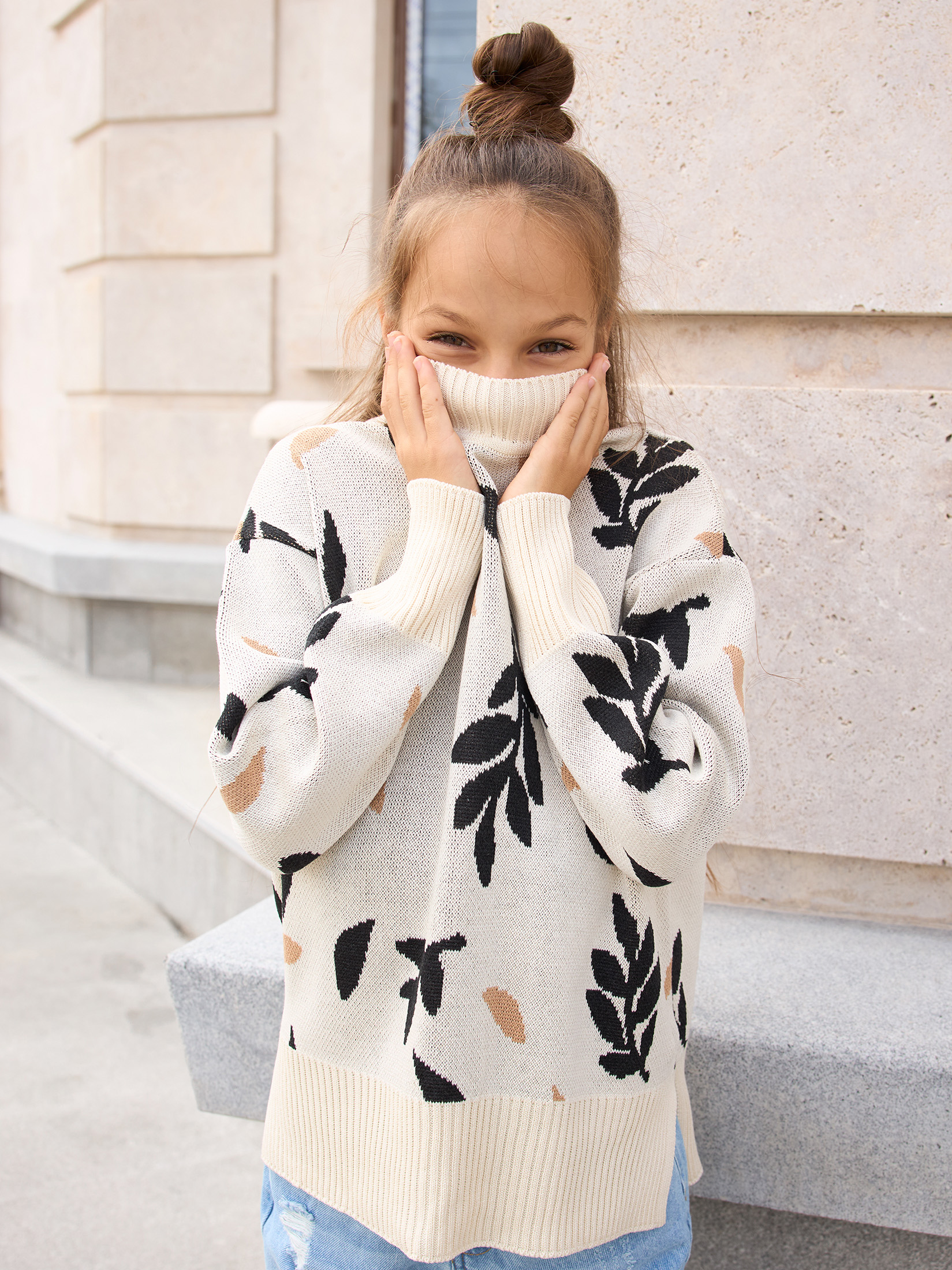 Джемпер Bossa Nova 723К-1255-М - фото 8