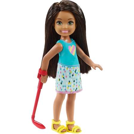 Кукла мини Barbie