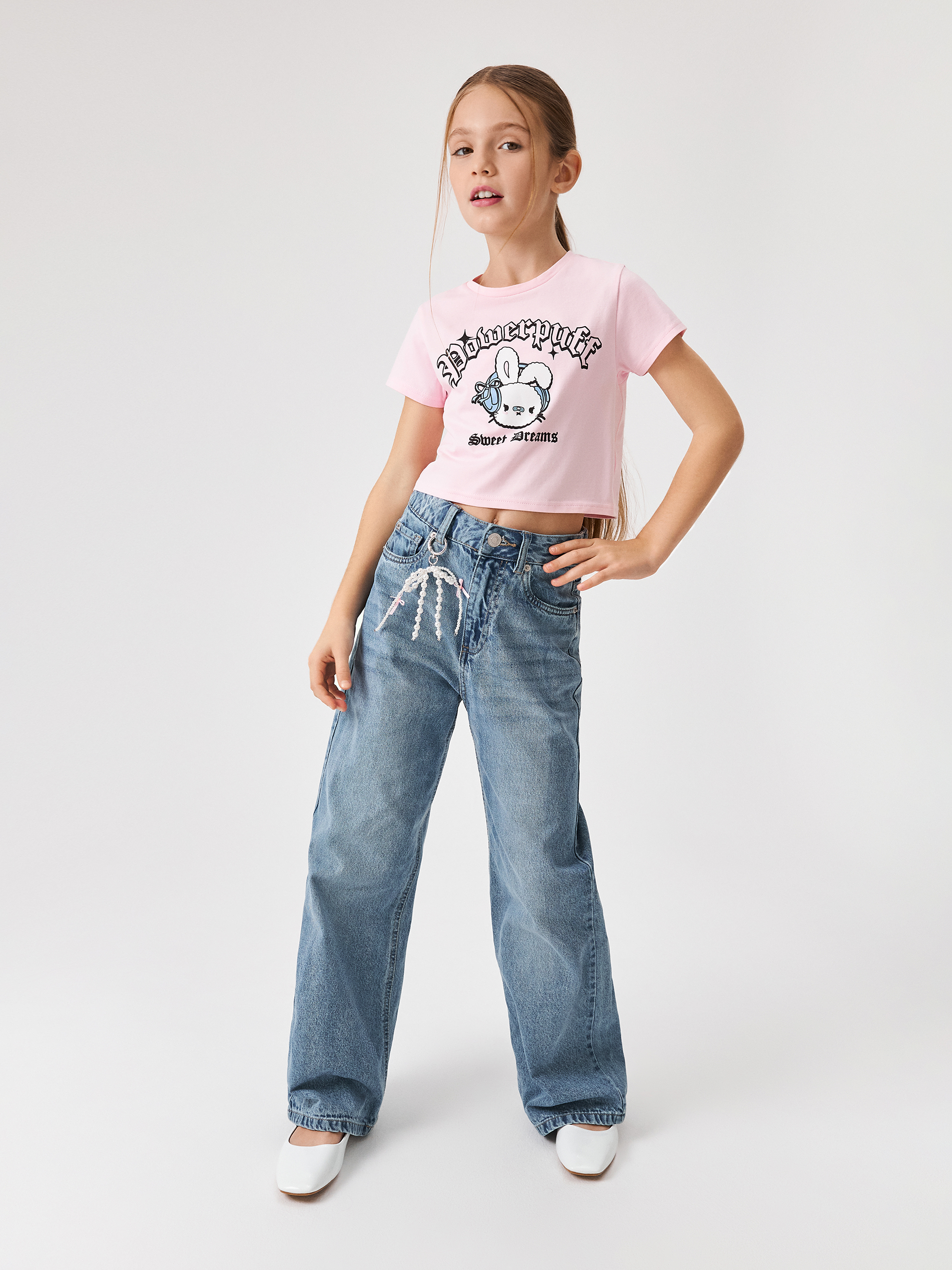 Футболка Acoola 20210510187_0084520 - фото 5