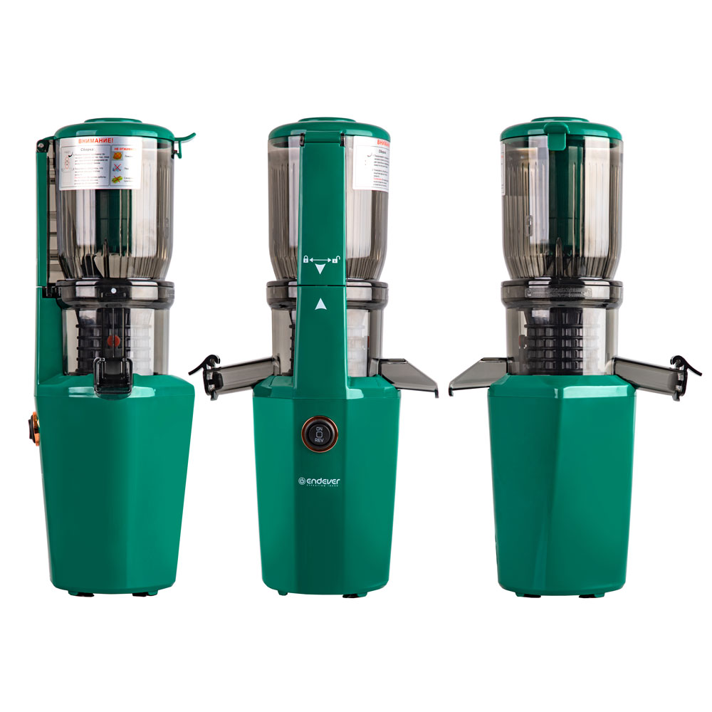 Соковыжималка ENDEVER SIGMA-105 - фото 10