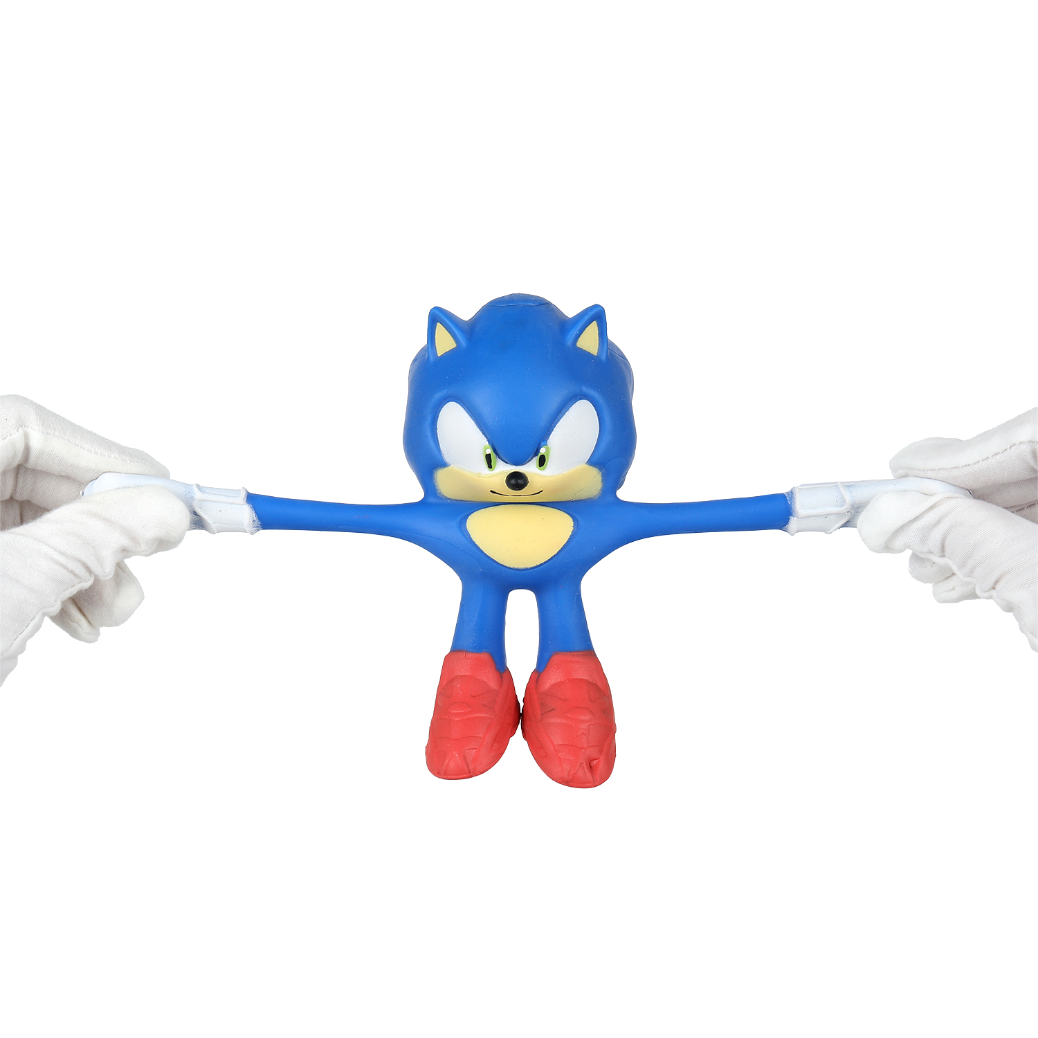 Фигурка Играем вместе Соник - фото 4
