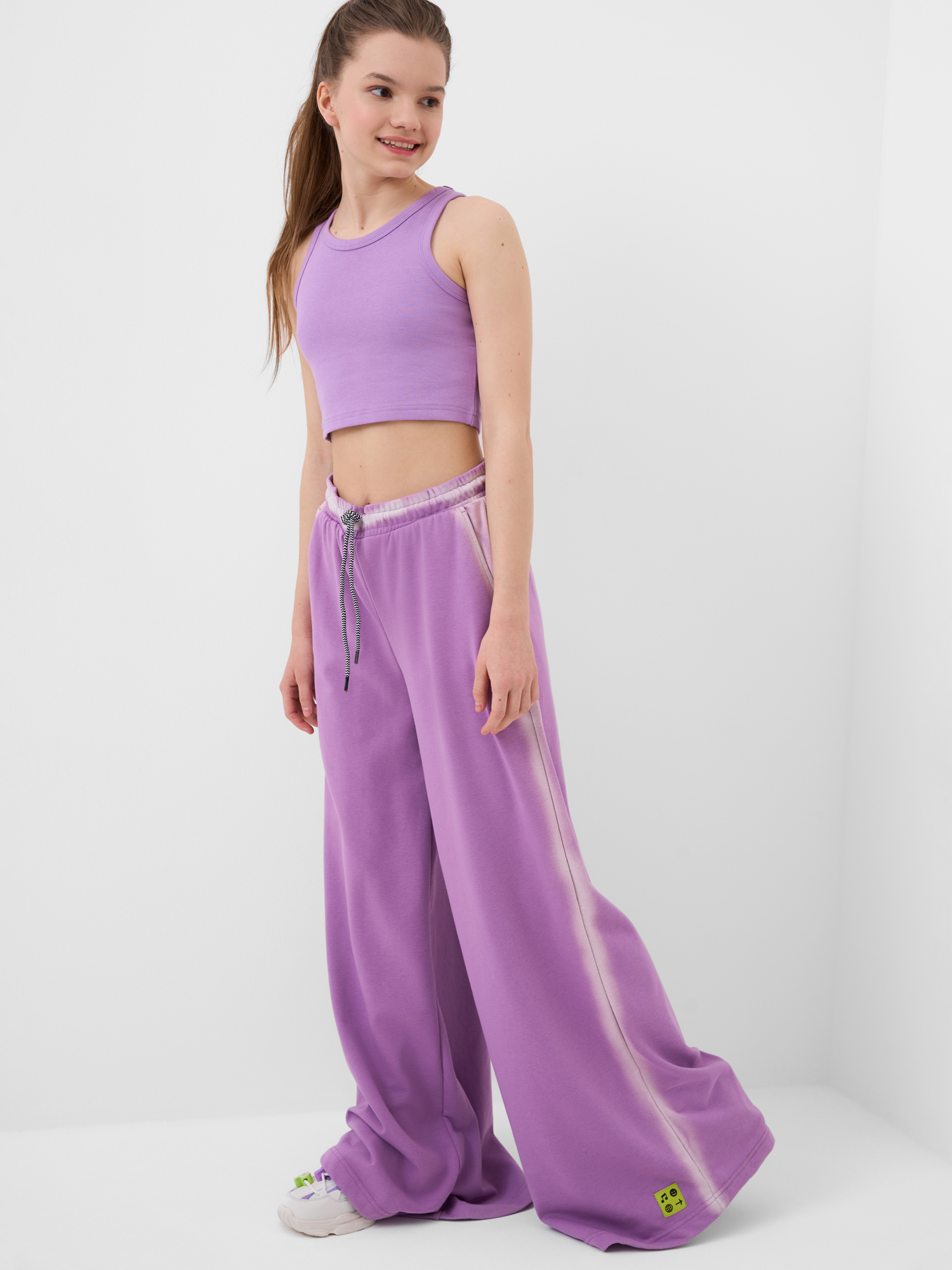 Брюки PlayToday 12621042 - фото 6