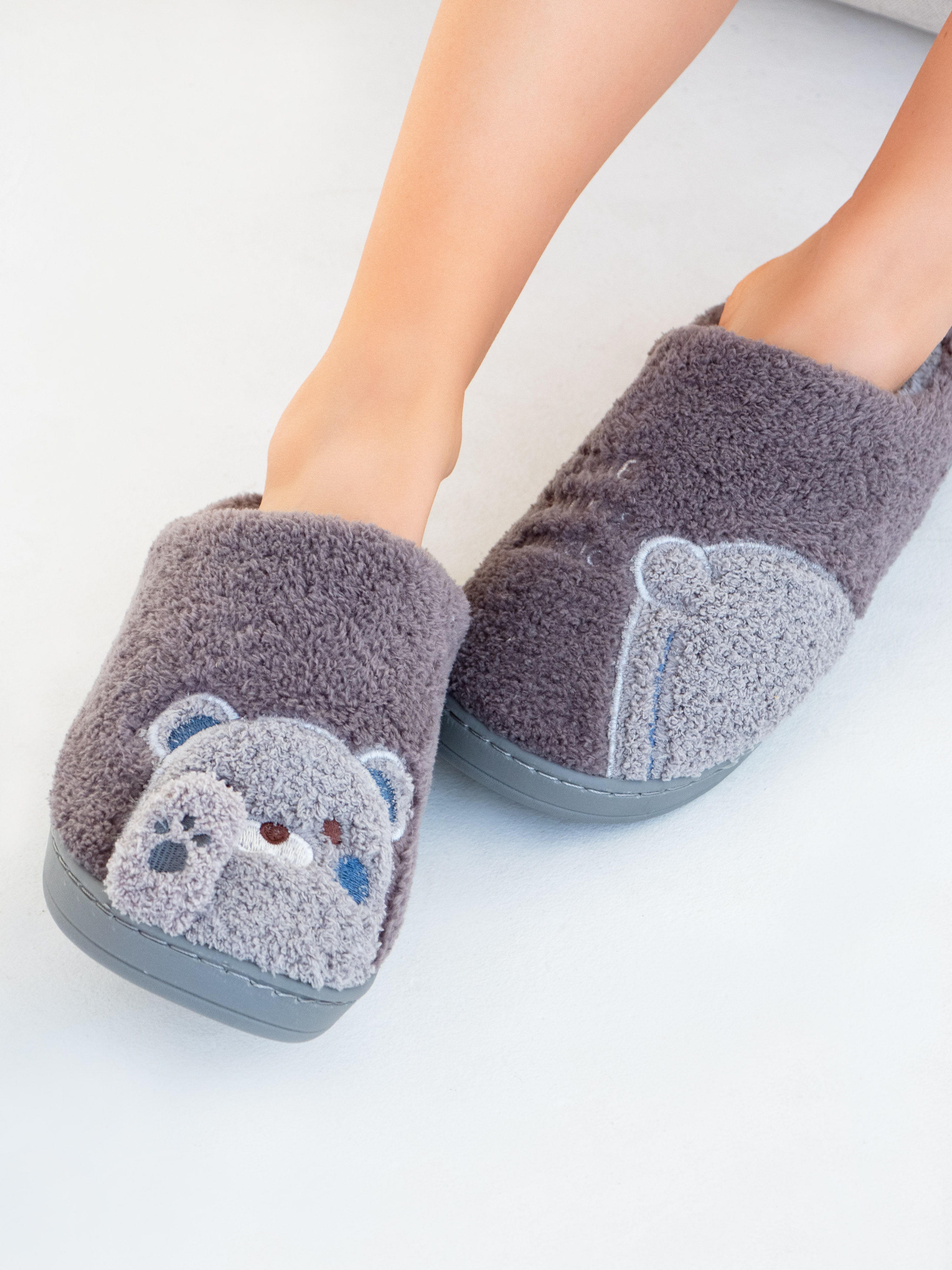 Тапочки Glamuriki 51-0087/52 - фото 4