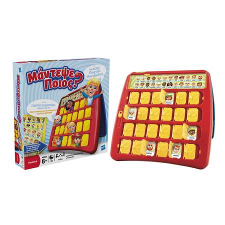 Настольная игра Hasbro Games