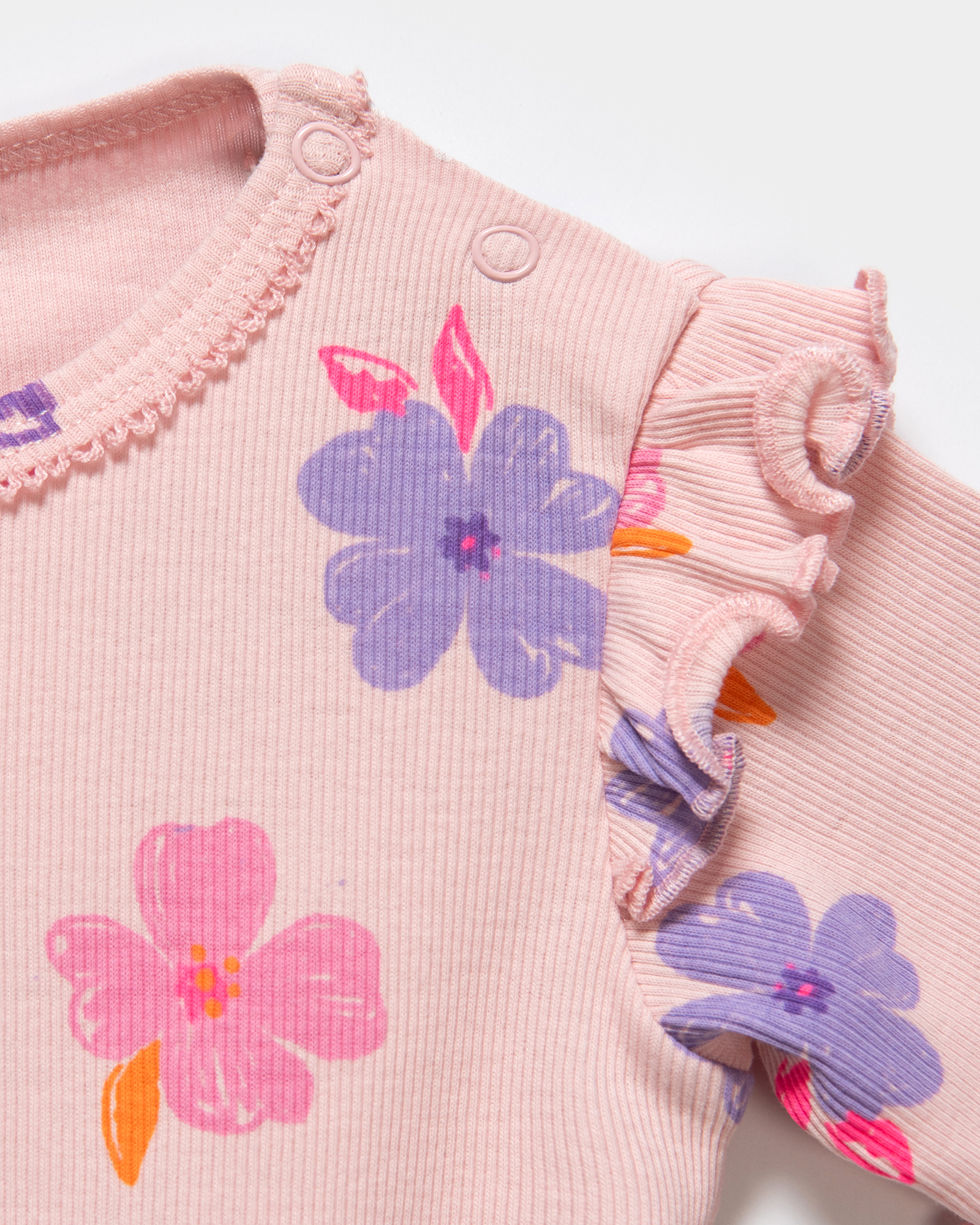 Боди Baby Gо KG-SS25-87BGig-JJ - фото 3