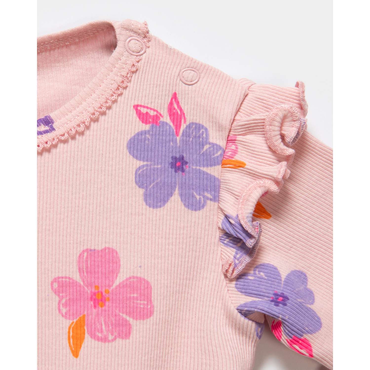 Боди Baby Gо KG-SS25-87BGig-JJ - фото 3