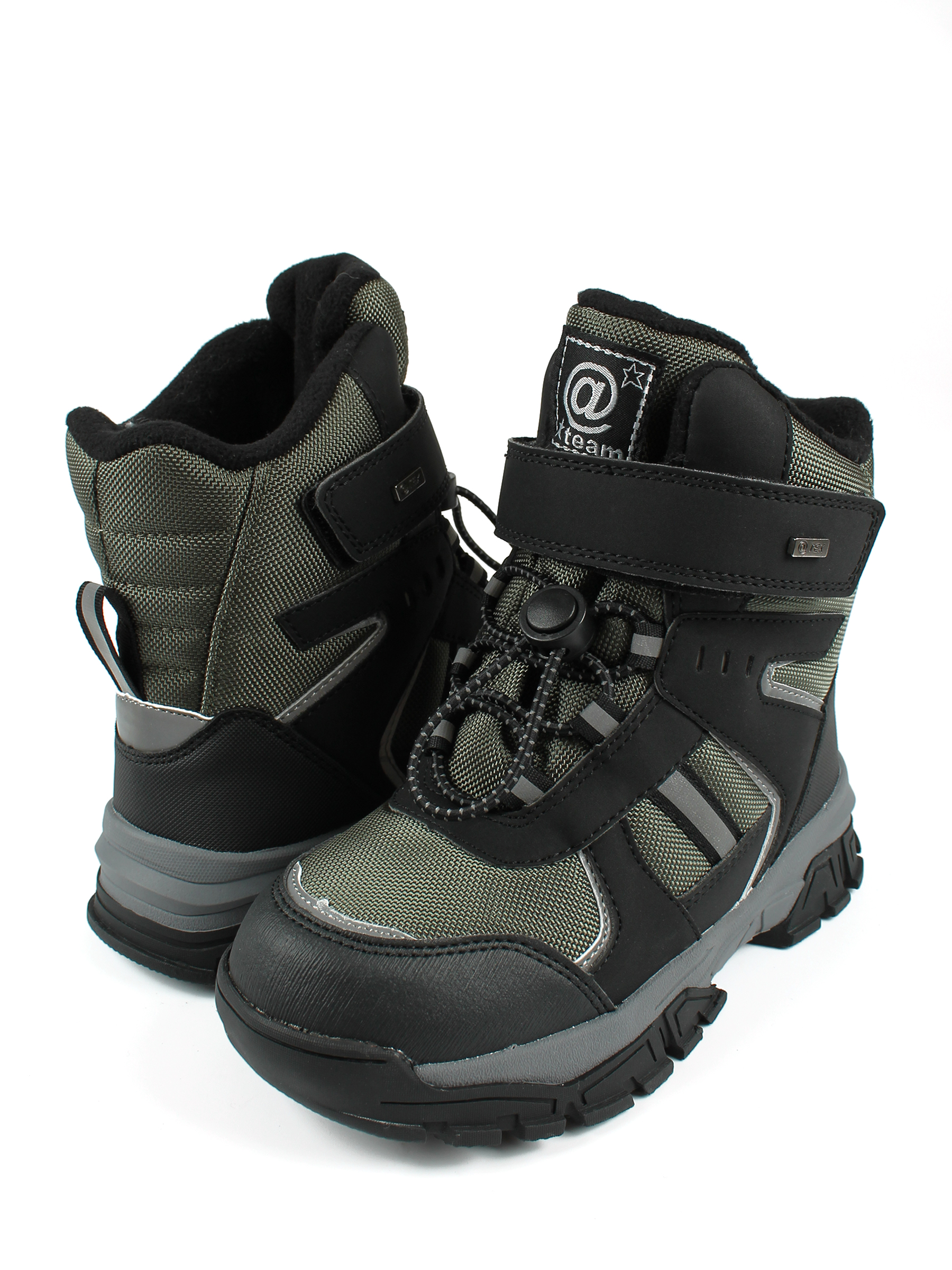 Сапоги Antilopa AL 12783-3 - фото 5