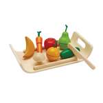 Игрушка Plan Toys посуда