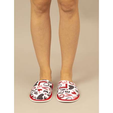 Тапочки IVShoes