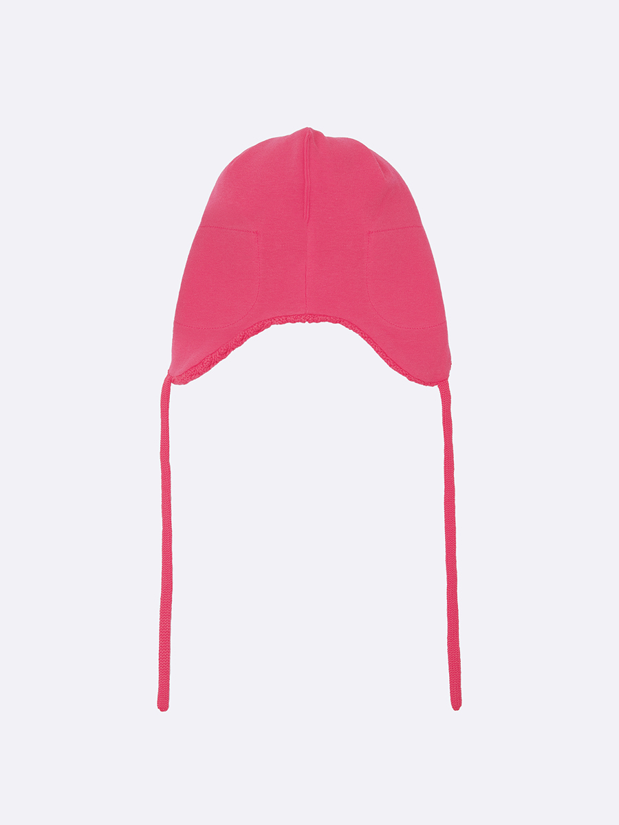 Шапка Lassie 71305301-4620 - фото 5