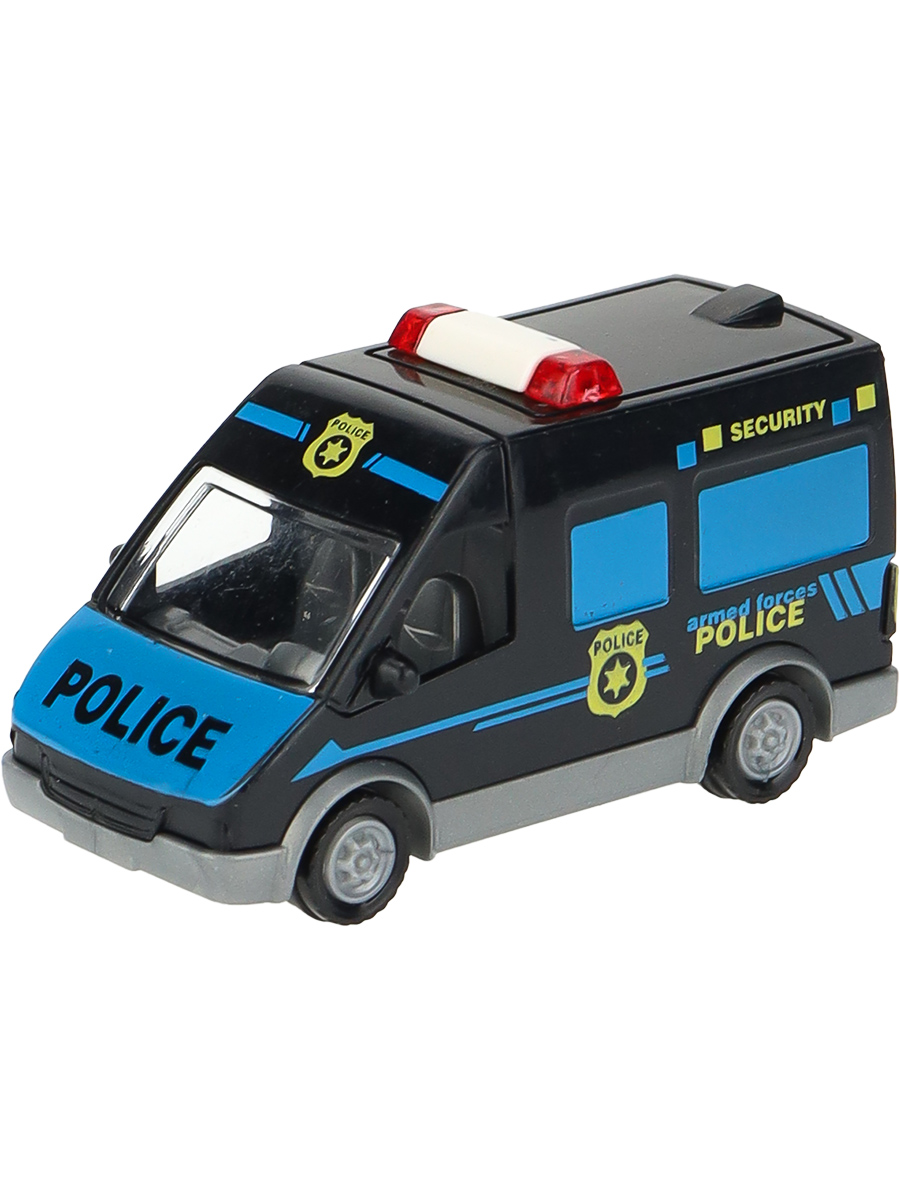 Парковка Рыжий кот Y25284101 - фото 2