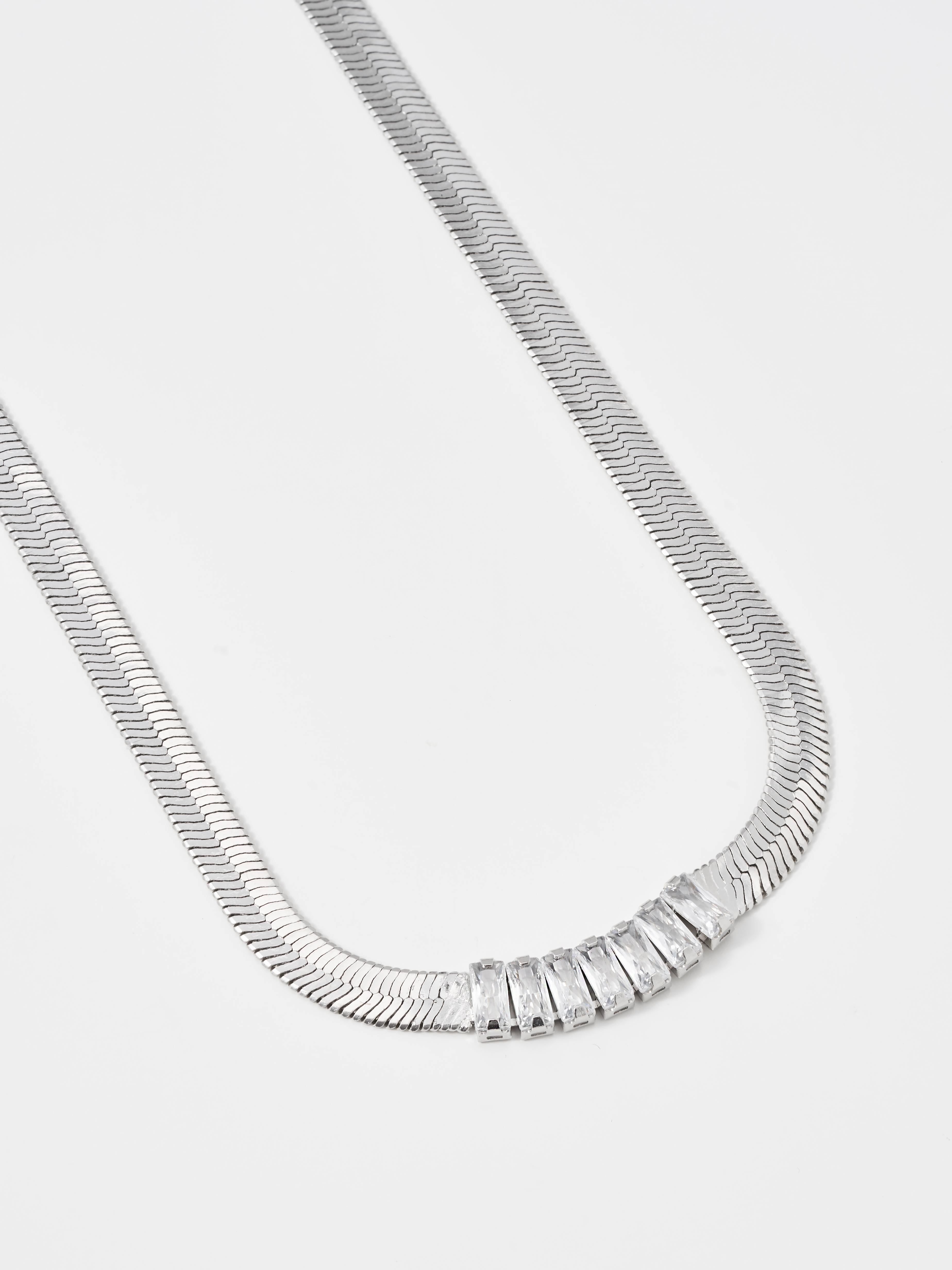 Колье Shine and Beauty PW00039 - фото 5