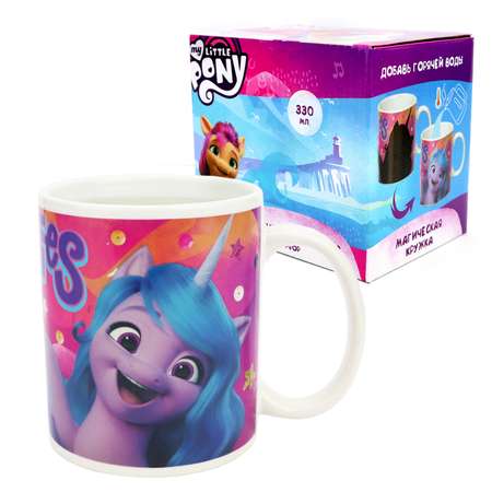 Кружка ND PLAY My Little Pony 330 мл
