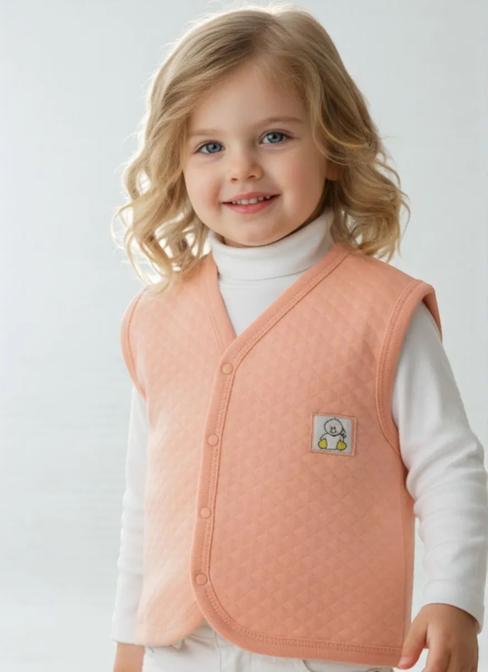 Жилет Deiko Baby D7123 - фото 1