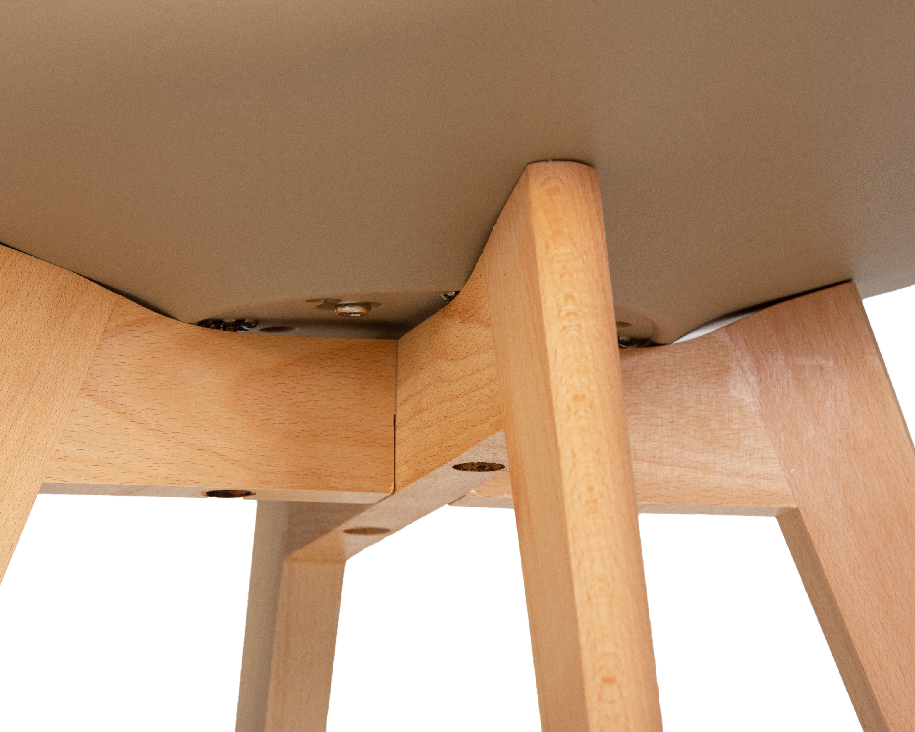 Стул DOBRIN JERRY - фото 8