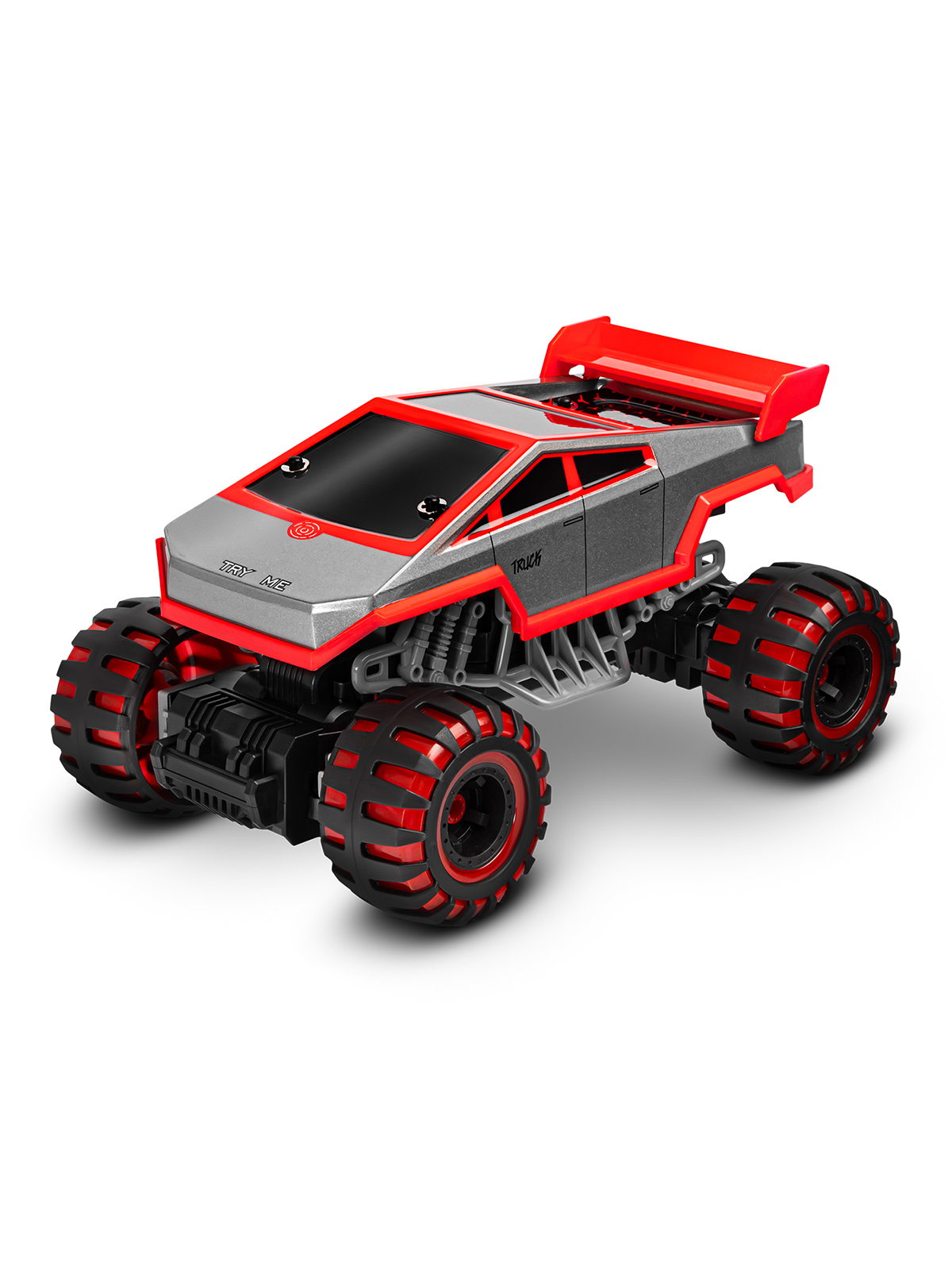 Внедорожник РУ AUTODRIVE - фото 13