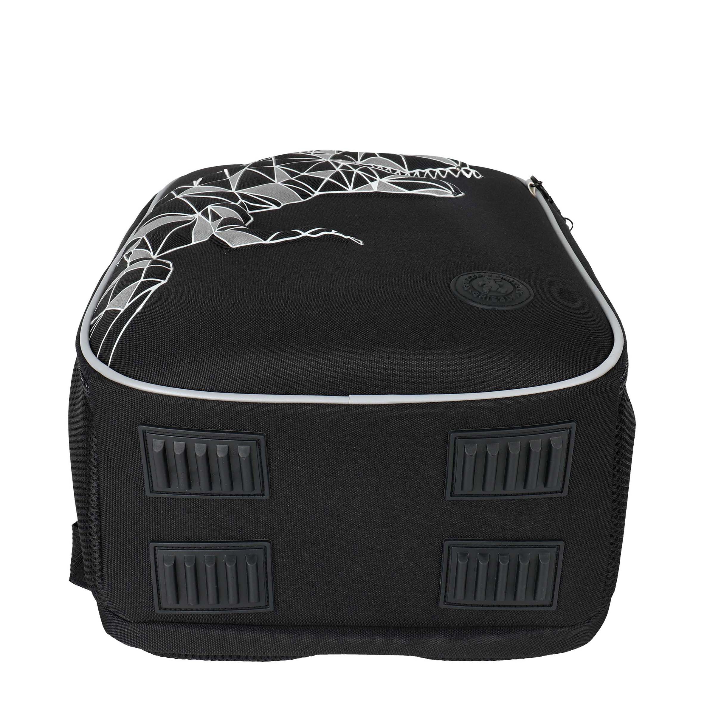 Ранец Grizzly Динозавр - фото 5