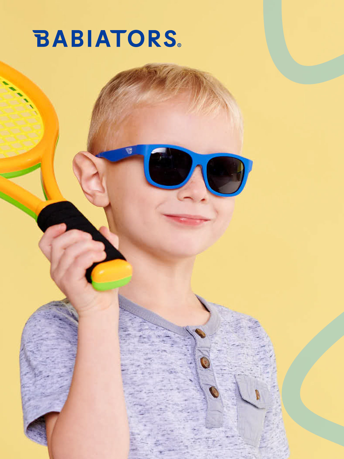 Очки Babiators O-NAV003-M - фото 10