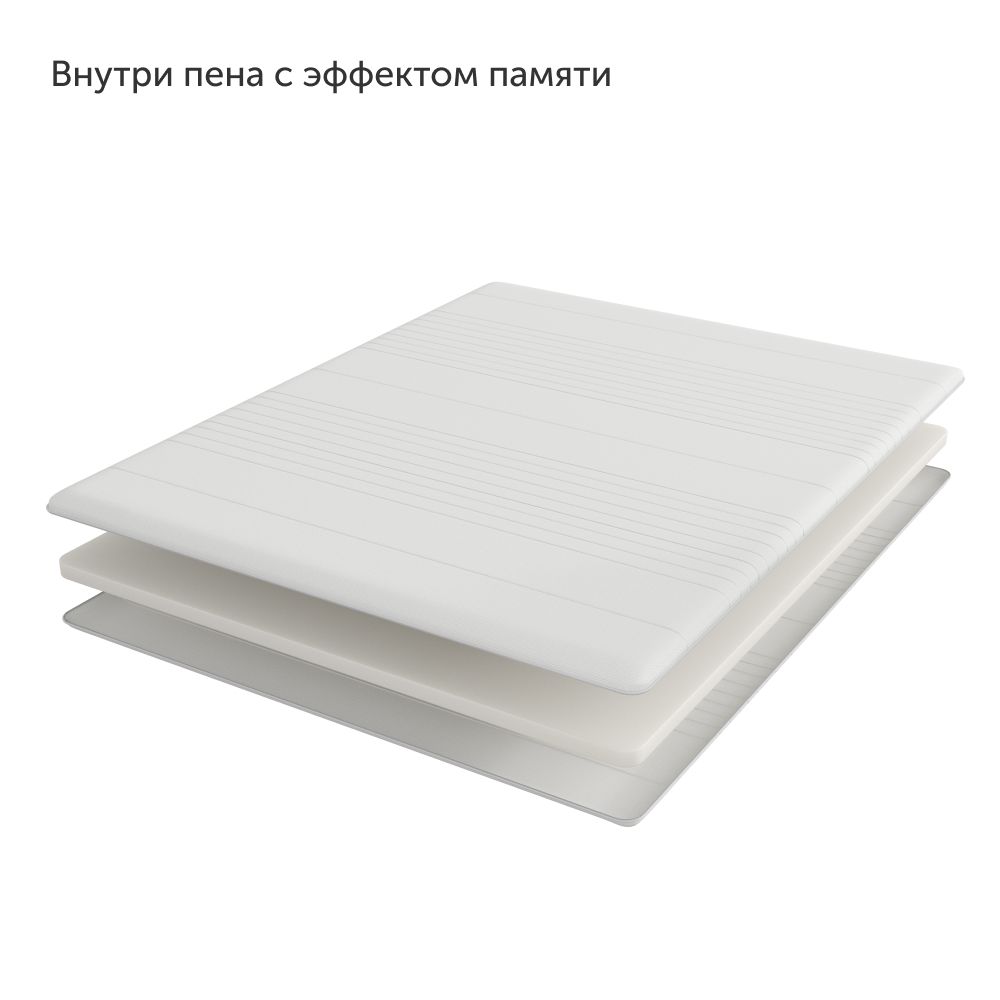 Матрас IKEA Туссой 200х160 - фото 4