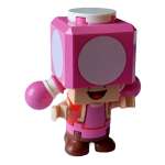 Фигурка LEGO Mario Toadette