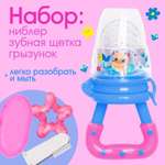 Ниблер Крошка Я