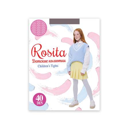 Колготки 40 ден Rosita
