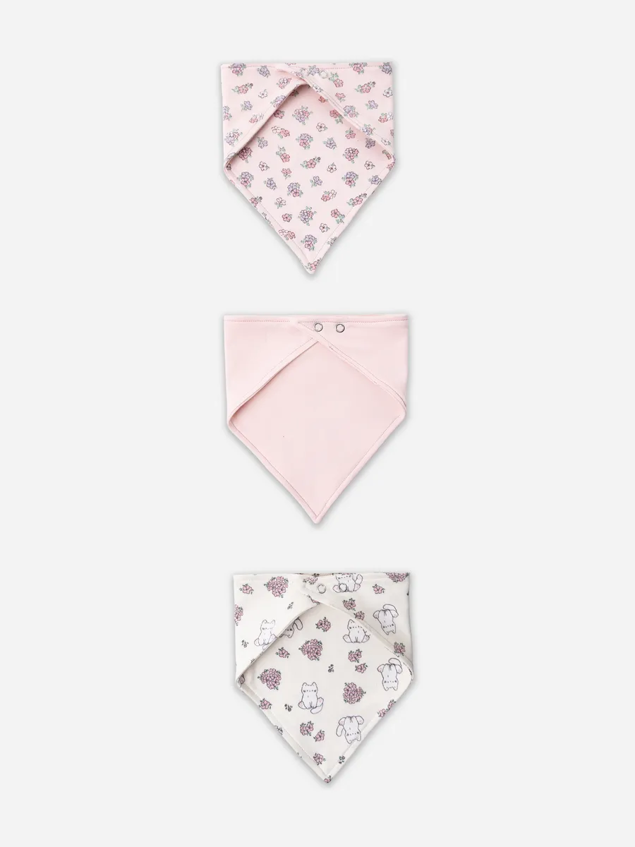 Нагрудник Mark Formelle (Марк Формэль) текстиль - фото 5