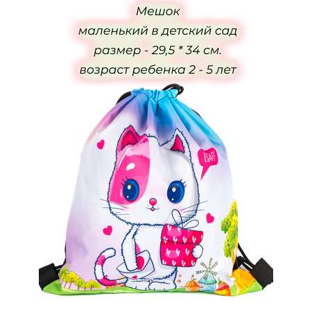 Мешок для обуви Darika