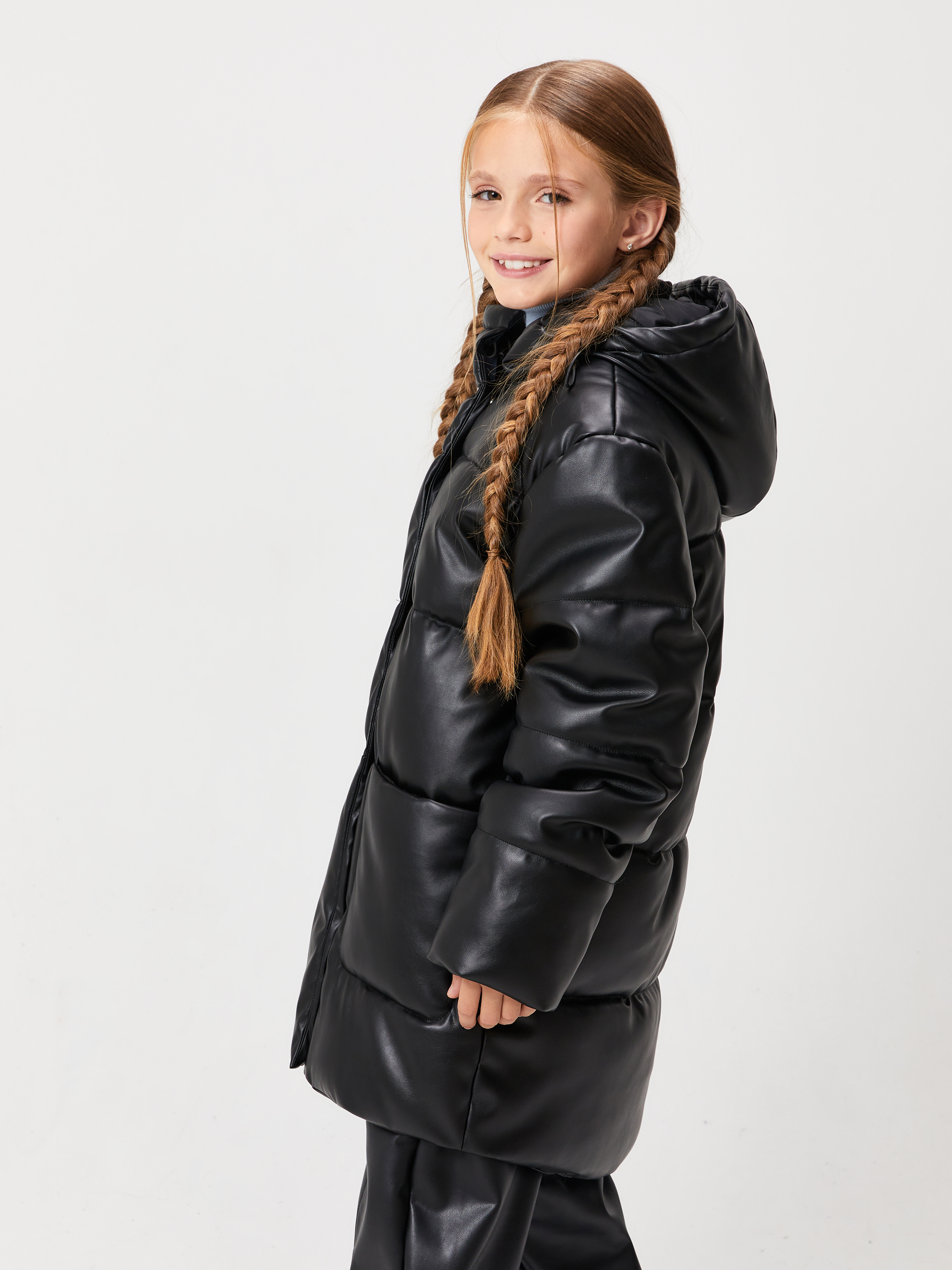 Пальто Acoola 20210650031_0073568 - фото 6