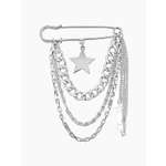 Брошь Shine and Beauty