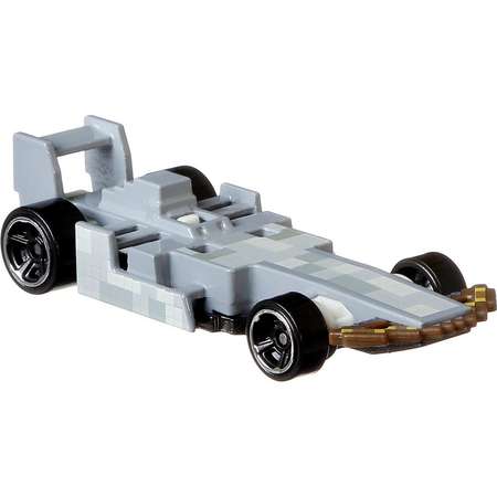Автомобиль Hot Wheels Герои компьютерных игр 1:64