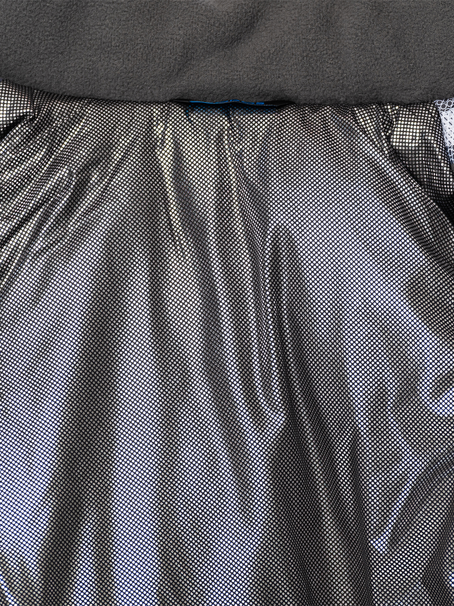 Костюм RODOS М-195_Глобус/Серый_голубой - фото 10