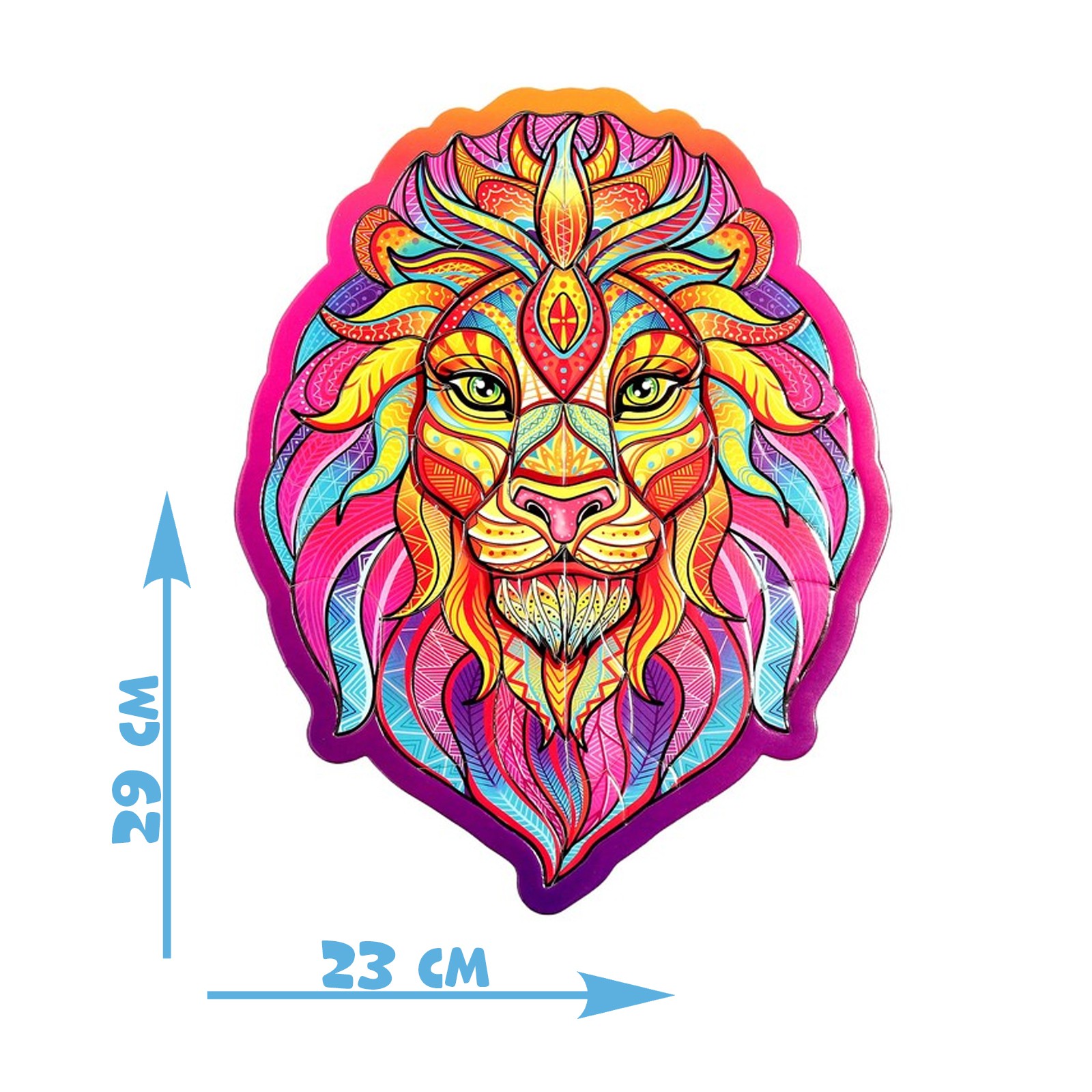 Пазл Puzzle Time - фото 1