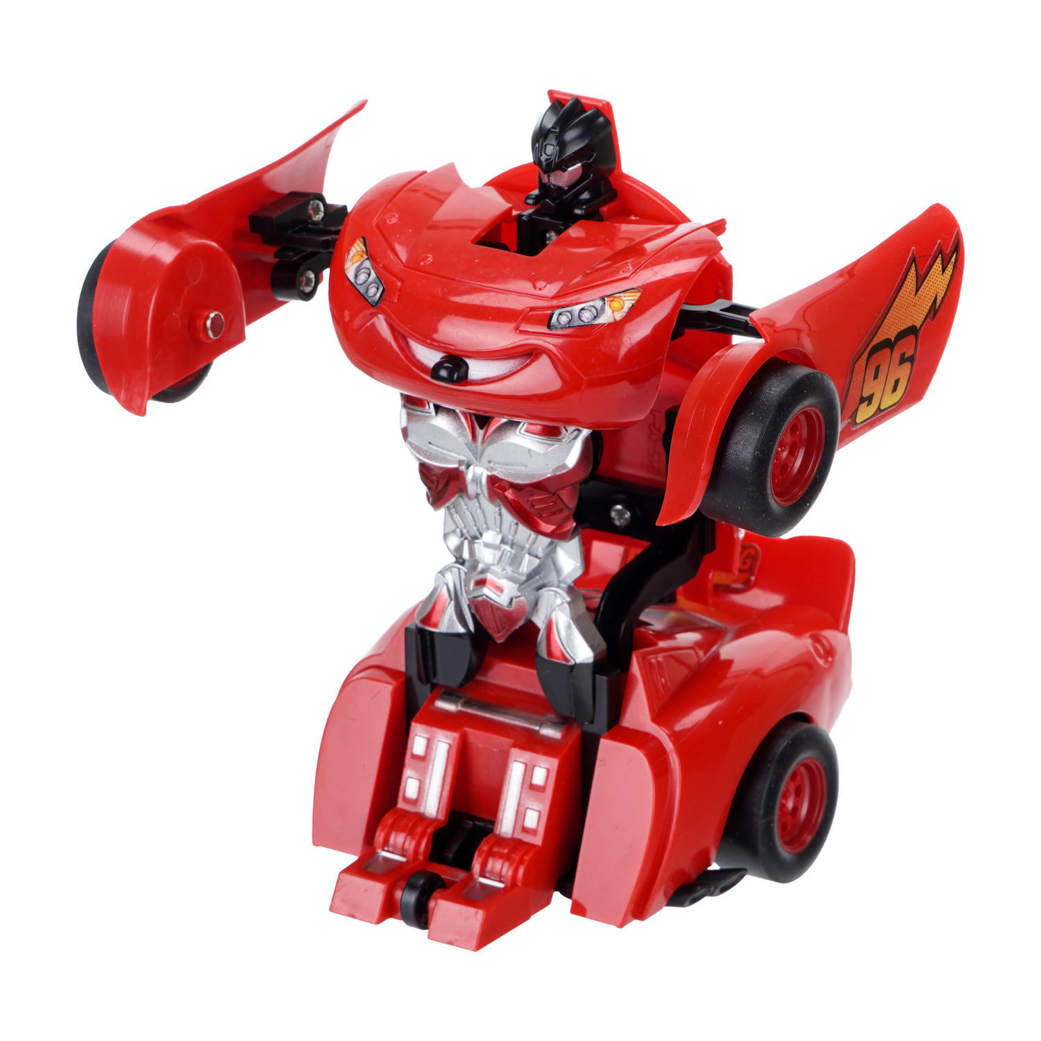 Автомобиль Huada Toys Тачки 410369 - фото 3